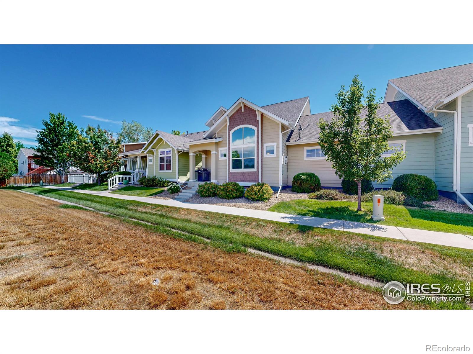 MLS Image #4 for 817  gentlewind way,berthoud, Colorado