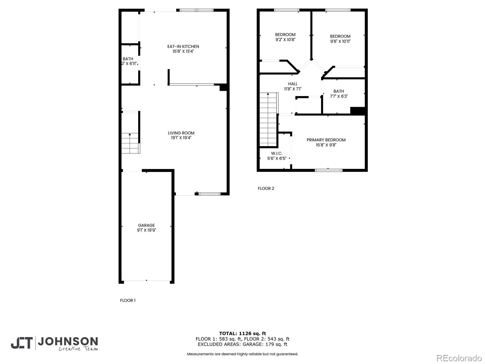 MLS Image #17 for 410  smith circle,erie, Colorado