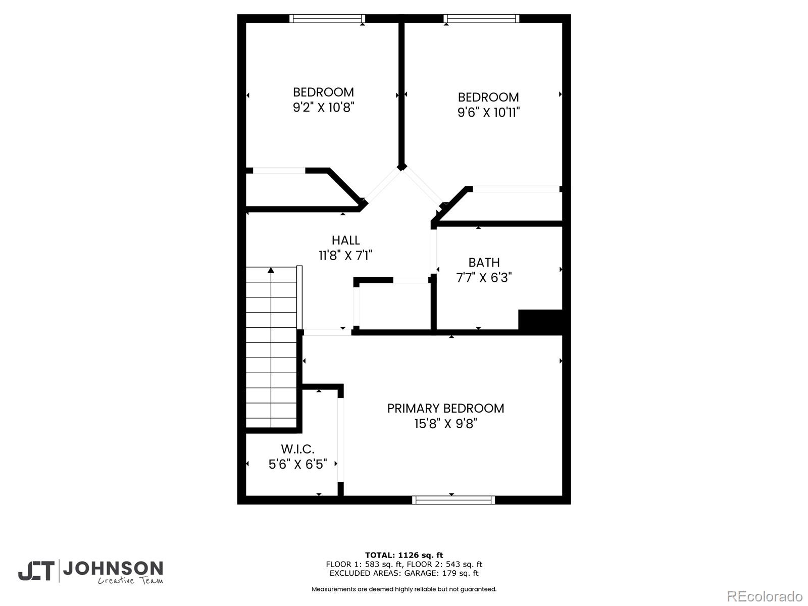 MLS Image #18 for 410  smith circle,erie, Colorado