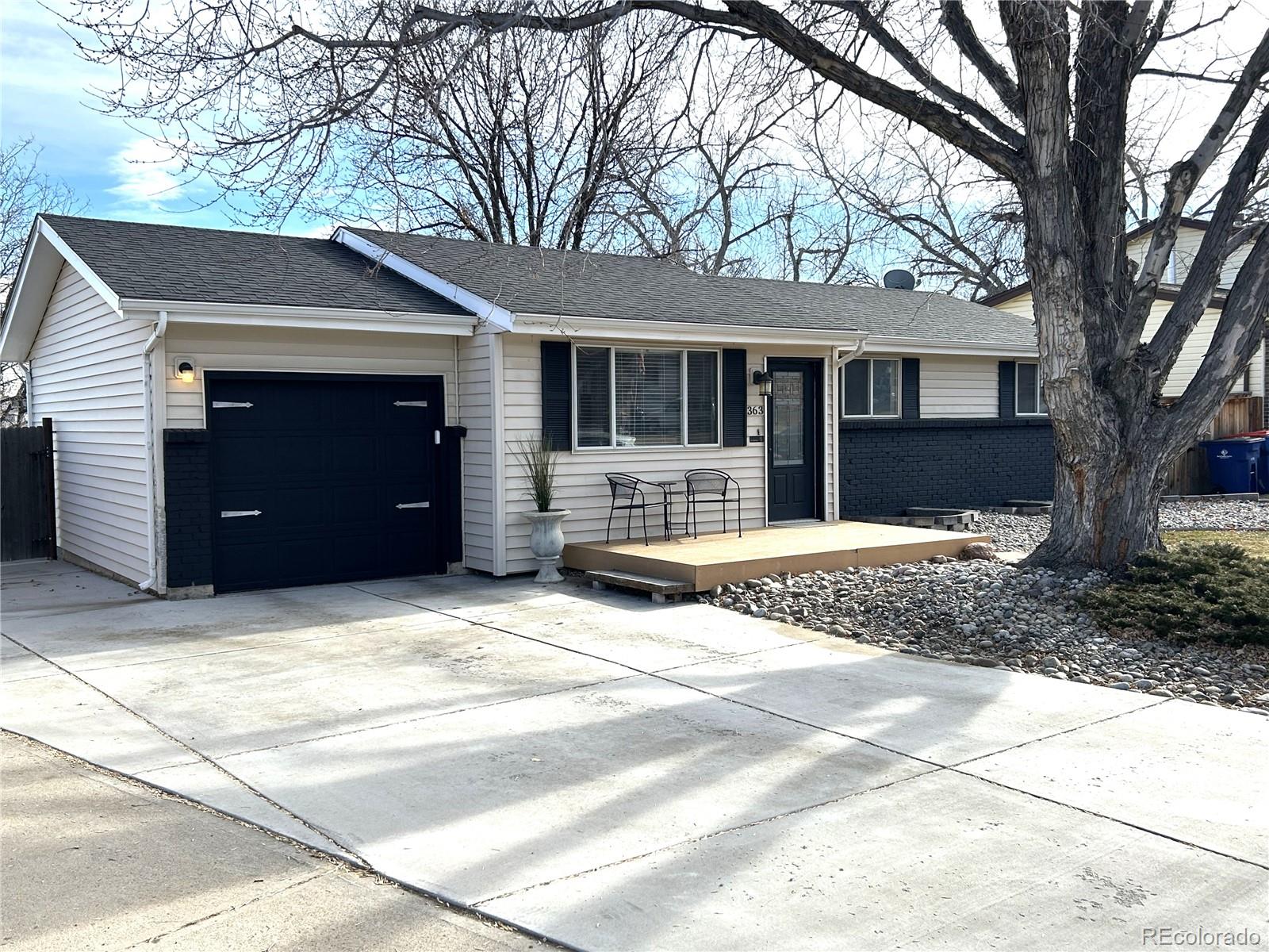 MLS Image #0 for 363  helena circle,lone tree, Colorado