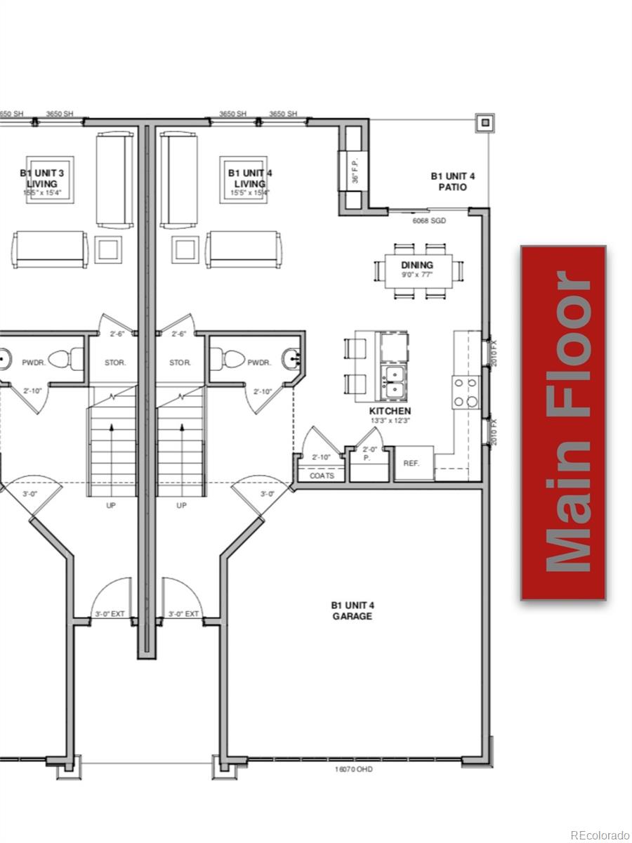 MLS Image #20 for 13364  positano point,colorado springs, Colorado