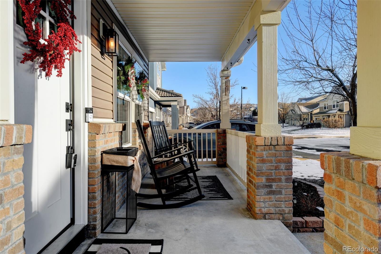 CMA Image for 1866  Hogan Court,Castle Rock, Colorado