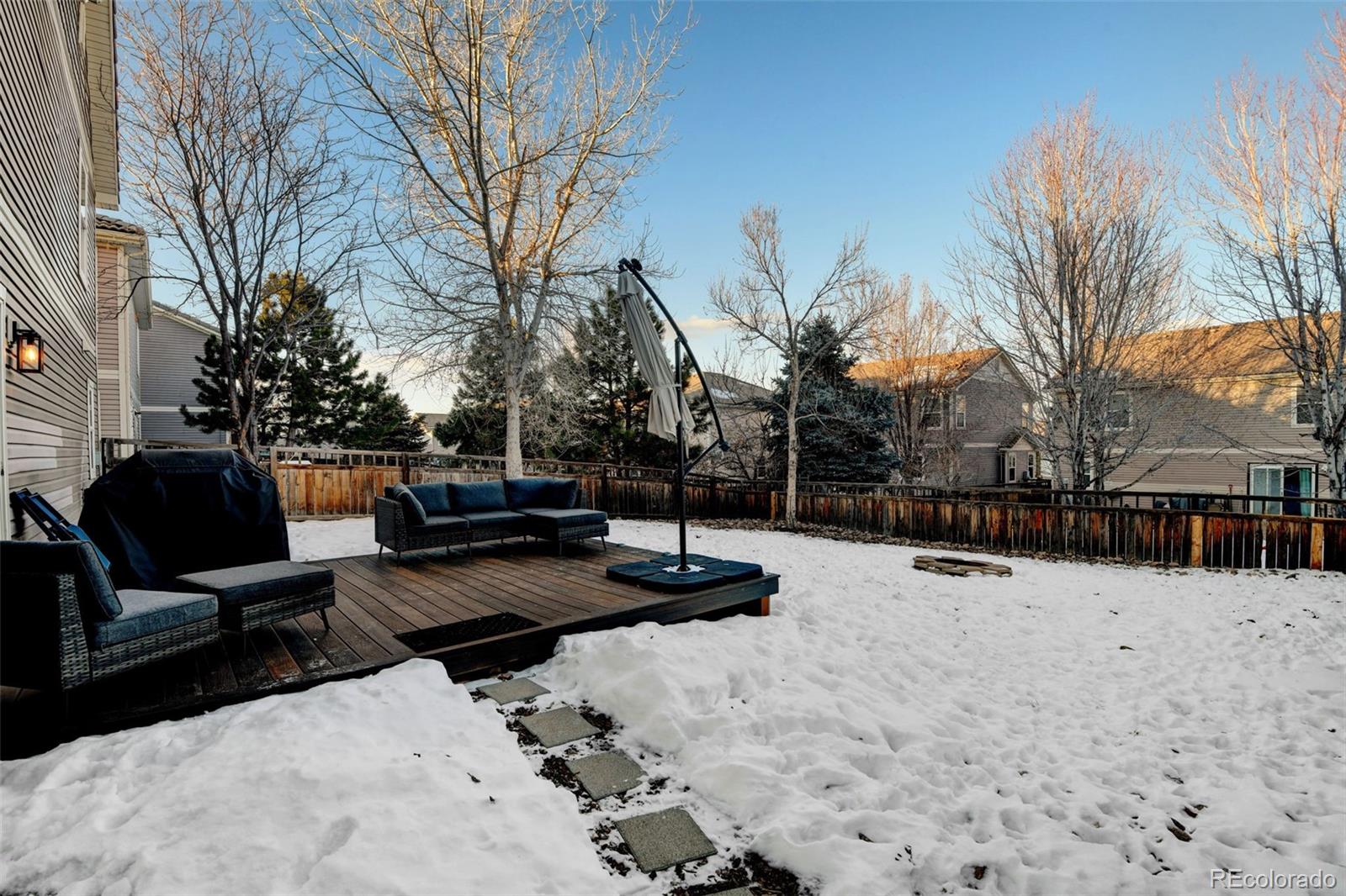 MLS Image #26 for 1866  hogan court,castle rock, Colorado