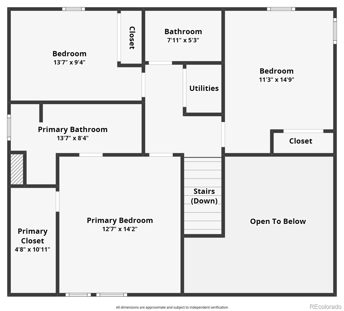 MLS Image #30 for 1866  hogan court,castle rock, Colorado