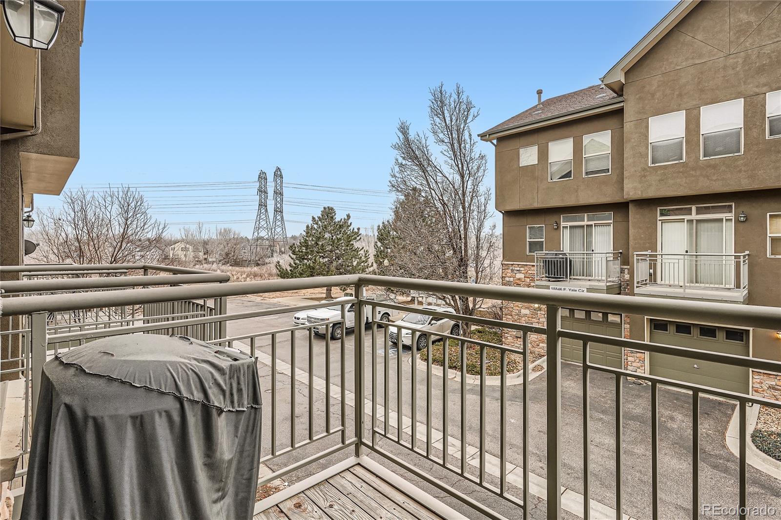 MLS Image #25 for 18847 e yale circle,aurora, Colorado