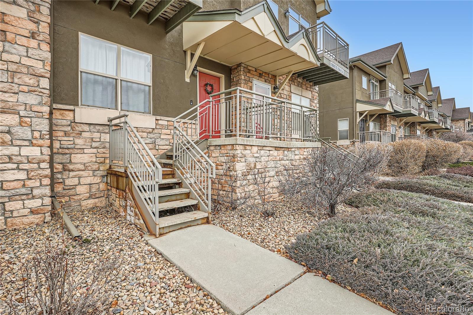 MLS Image #3 for 18847 e yale circle,aurora, Colorado