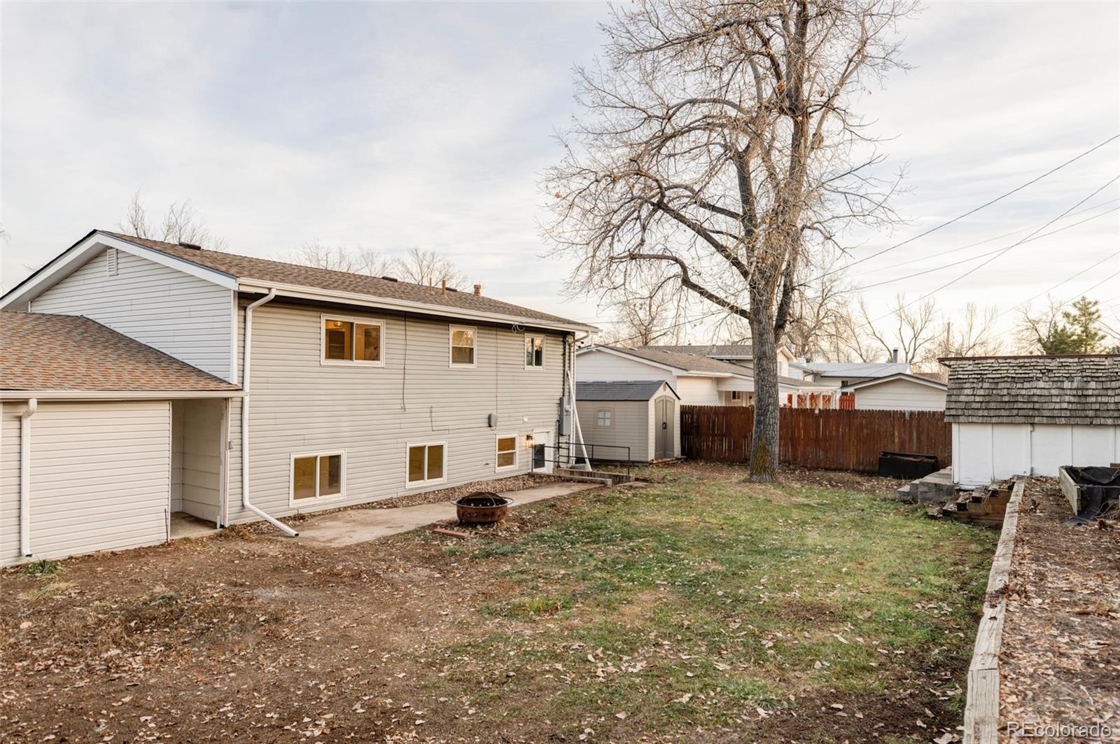 MLS Image #18 for 917 s owens court,lakewood, Colorado