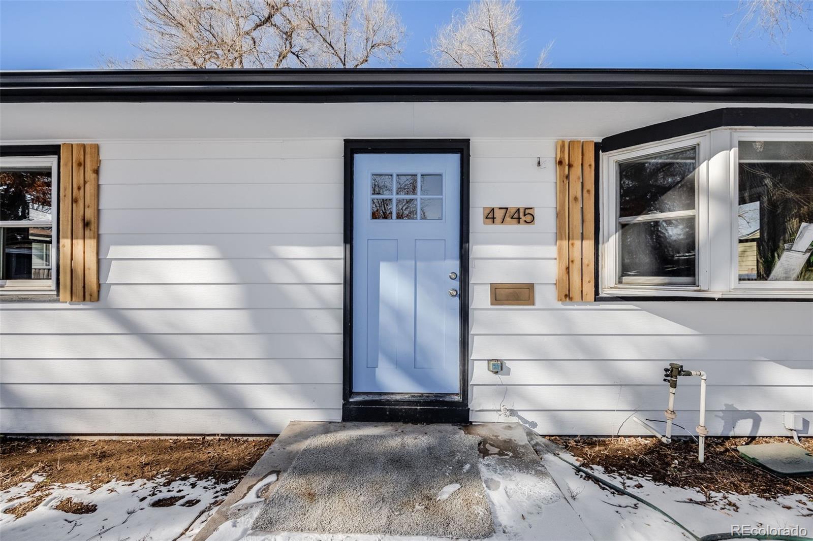 MLS Image #2 for 4745 s sherman street,englewood, Colorado