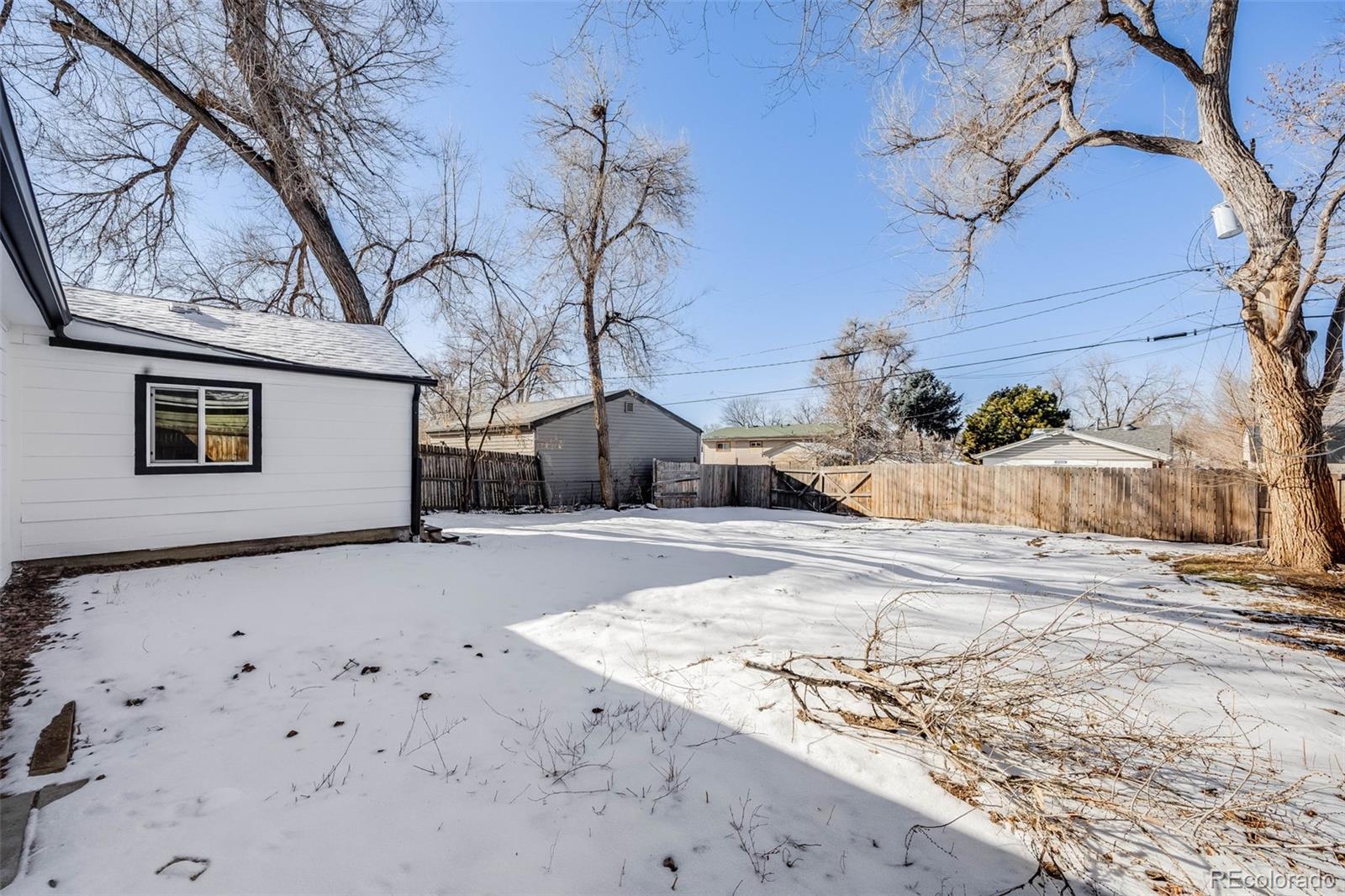 MLS Image #23 for 4745 s sherman street,englewood, Colorado