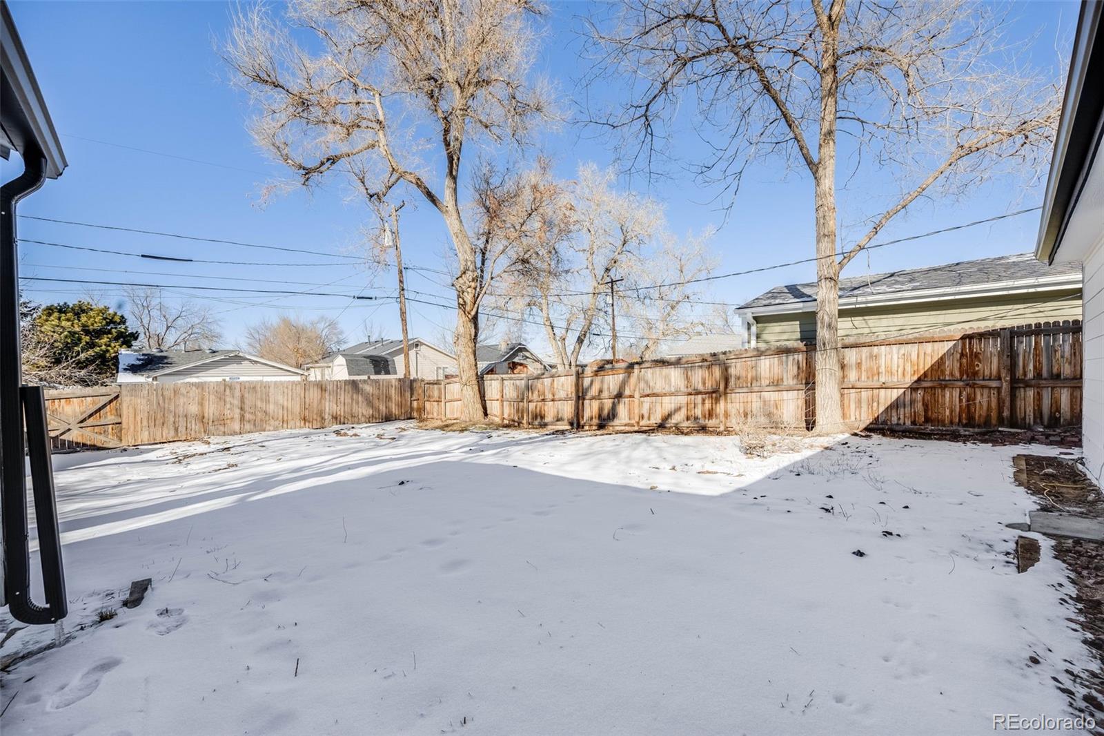 MLS Image #24 for 4745 s sherman street,englewood, Colorado