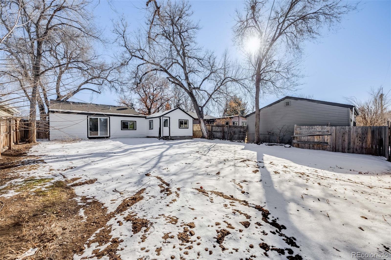 MLS Image #25 for 4745 s sherman street,englewood, Colorado