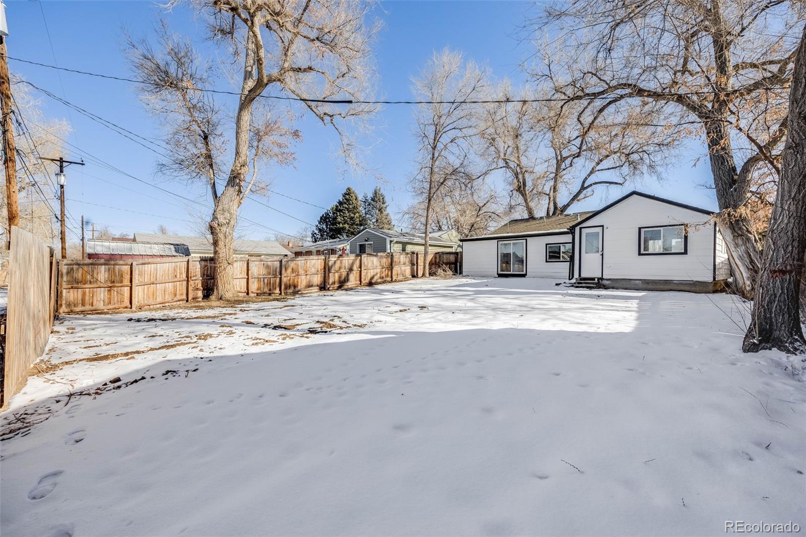 MLS Image #26 for 4745 s sherman street,englewood, Colorado