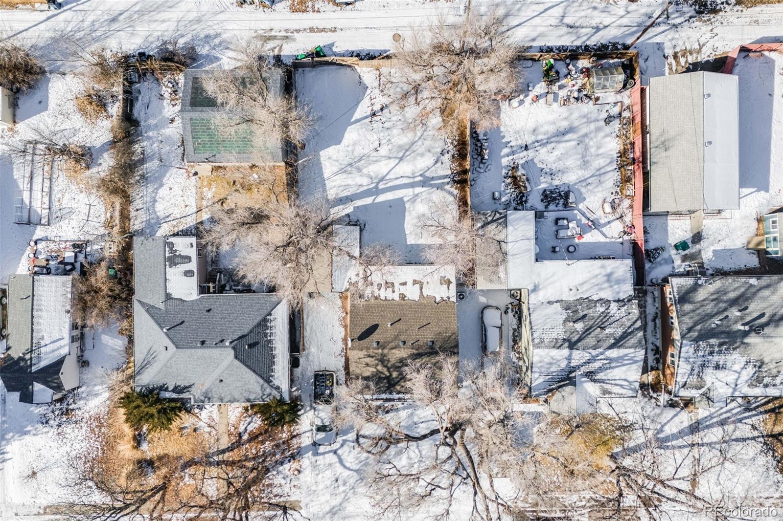 MLS Image #27 for 4745 s sherman street,englewood, Colorado