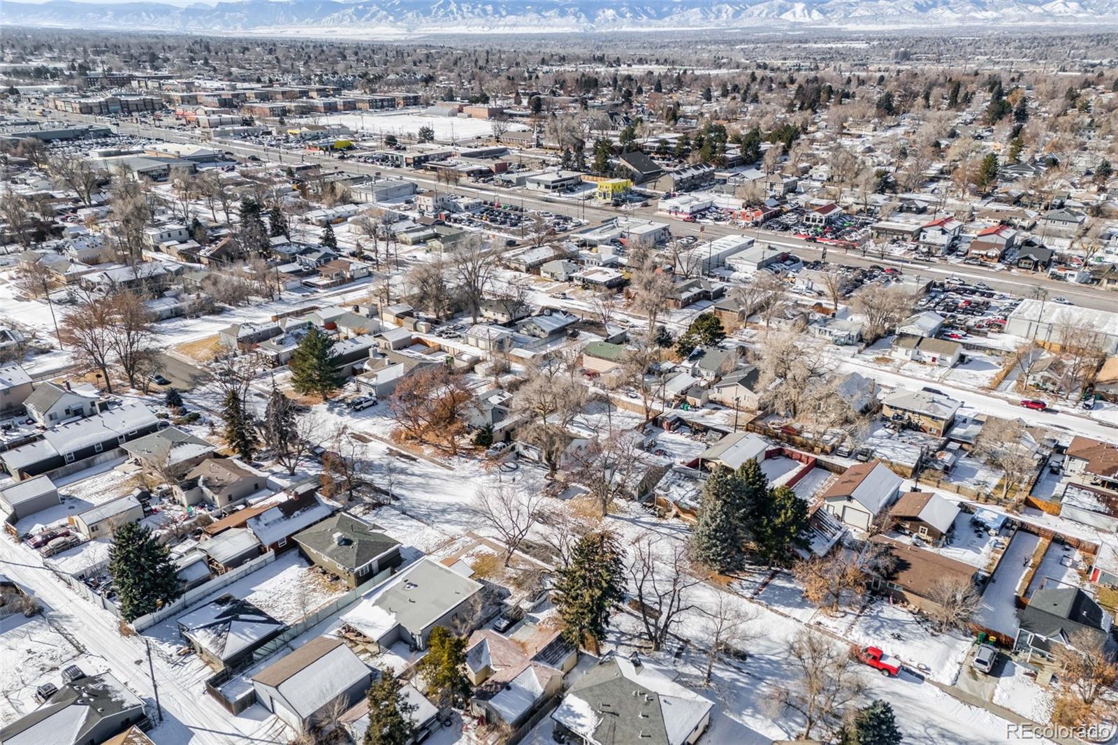 MLS Image #28 for 4745 s sherman street,englewood, Colorado