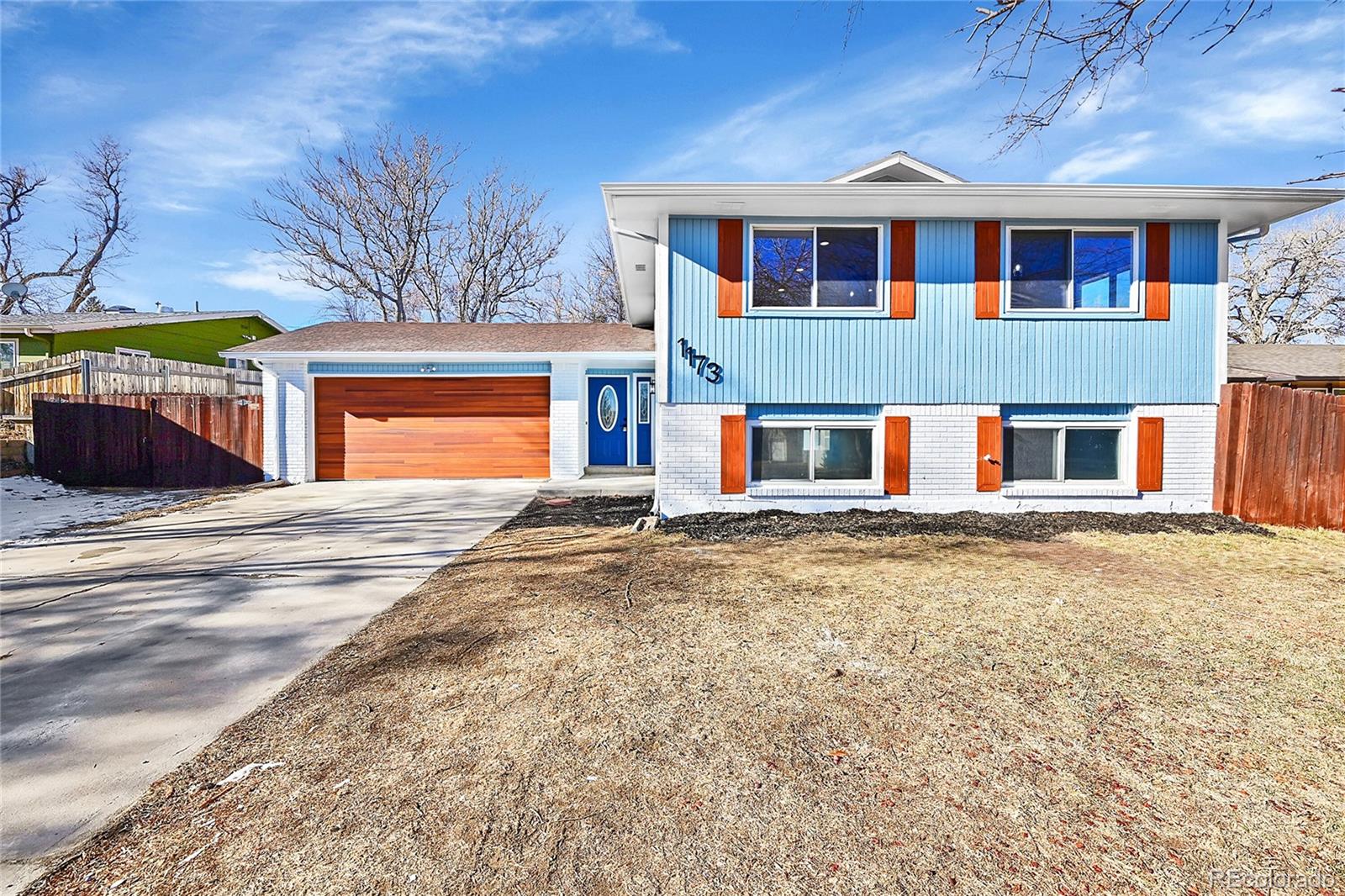 MLS Image #32 for 1173  xenon street,golden, Colorado