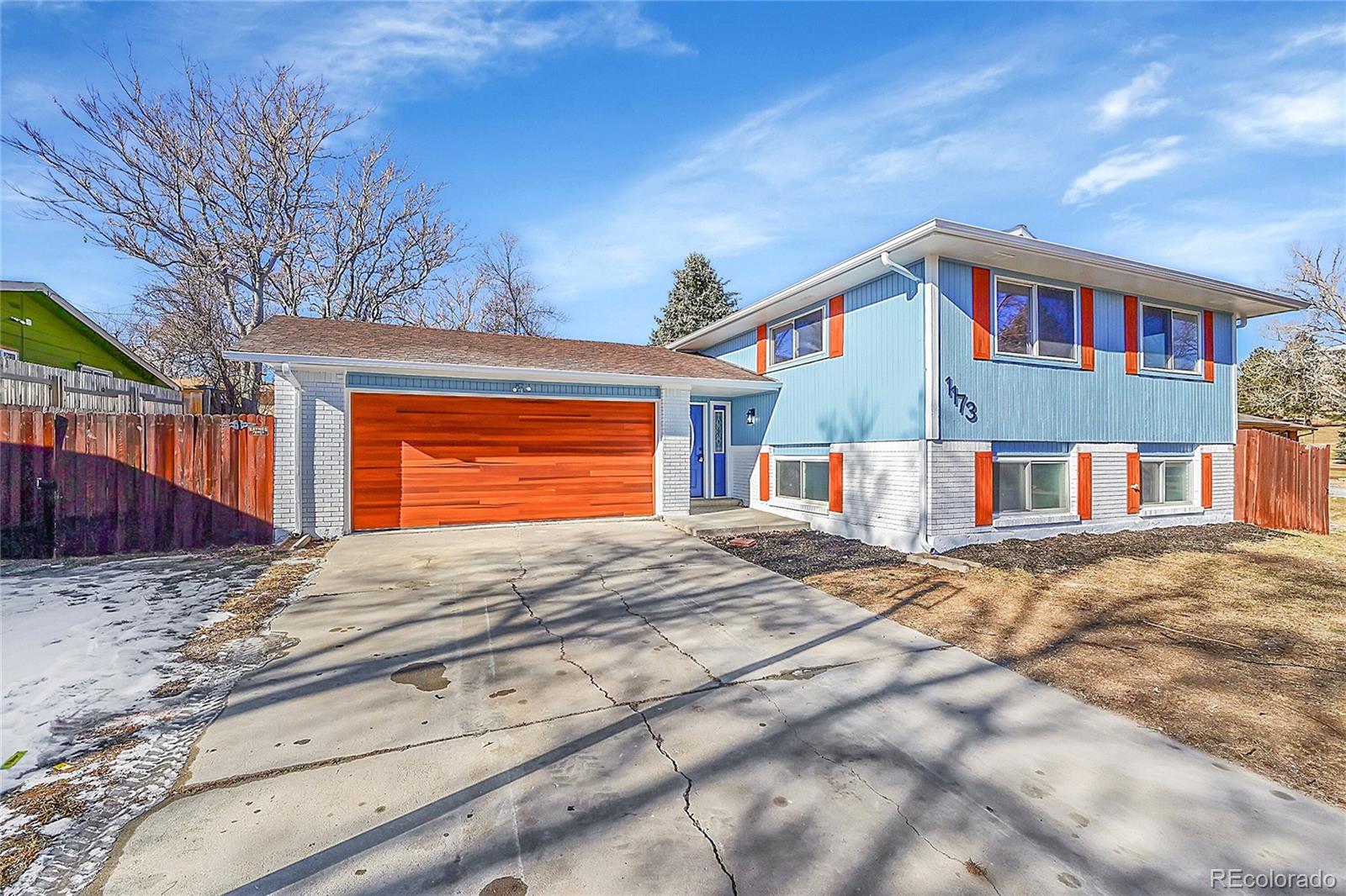 MLS Image #33 for 1173  xenon street,golden, Colorado