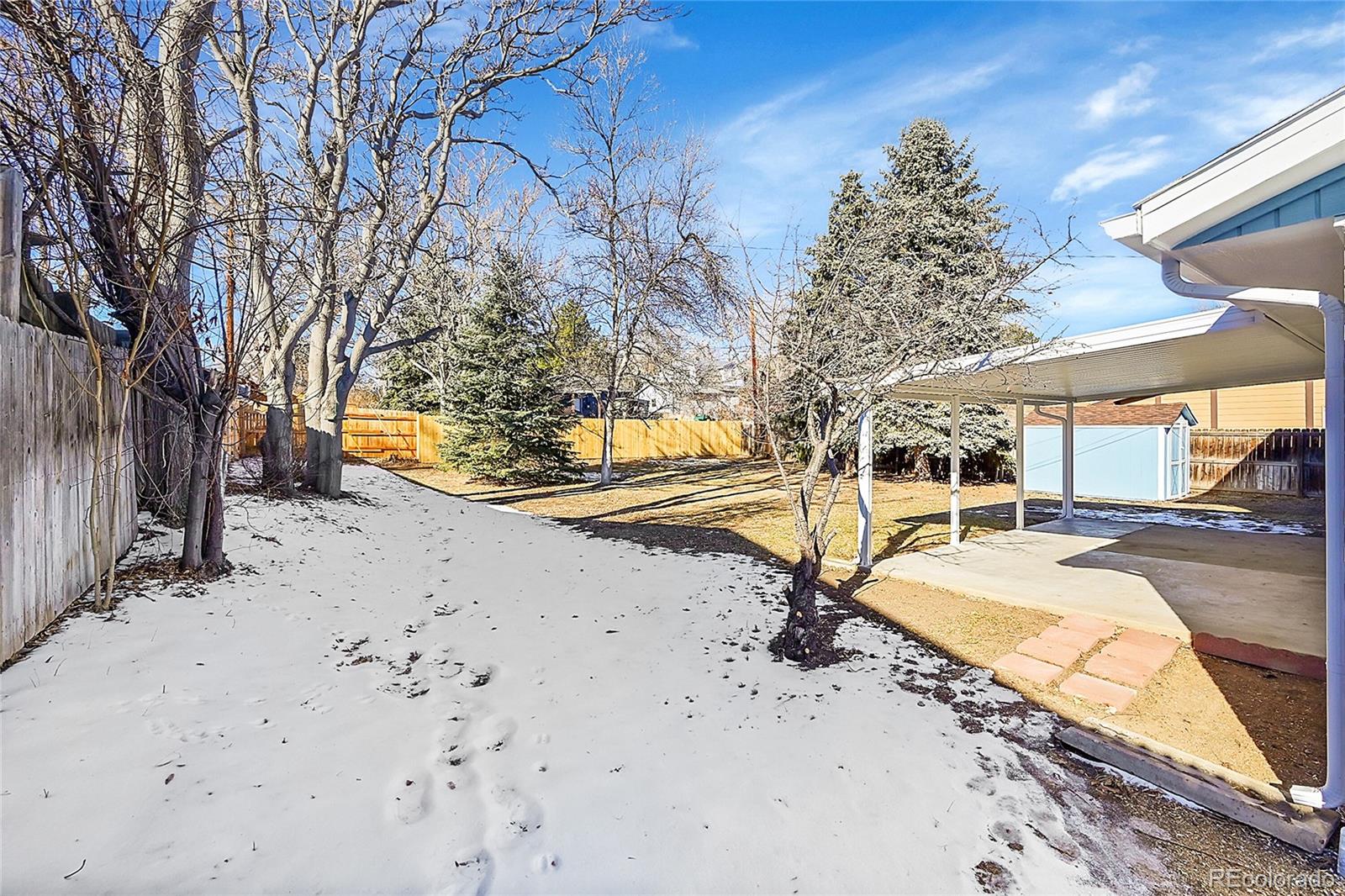 MLS Image #34 for 1173  xenon street,golden, Colorado