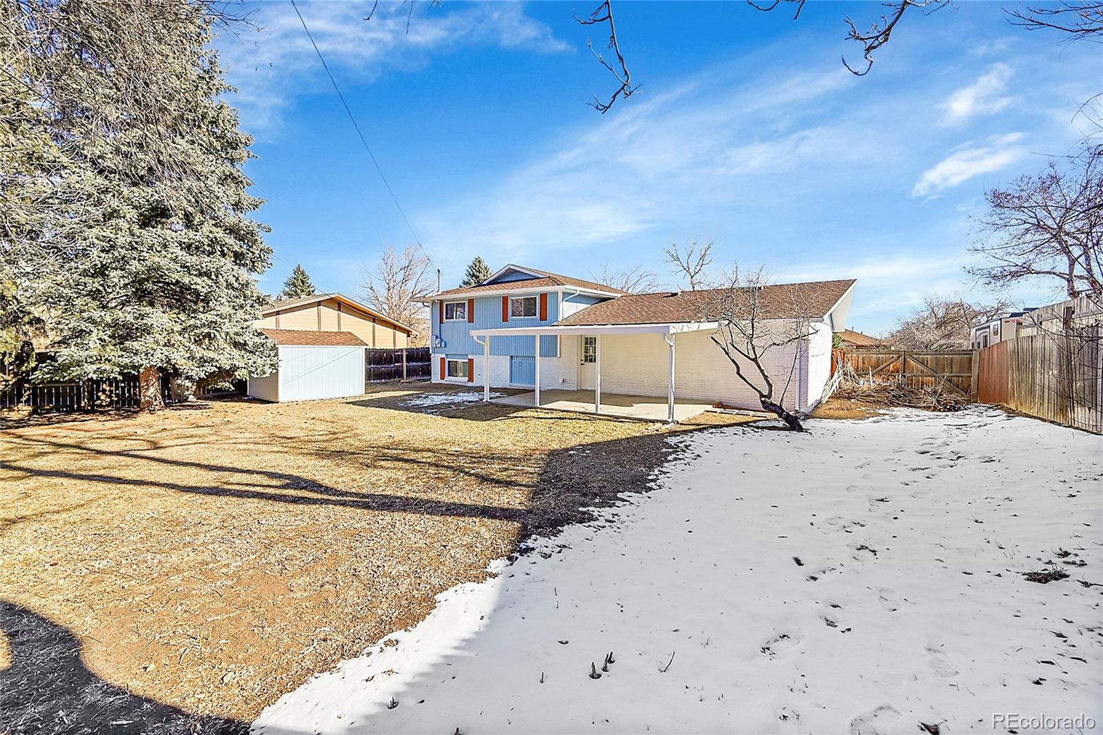 MLS Image #35 for 1173  xenon street,golden, Colorado