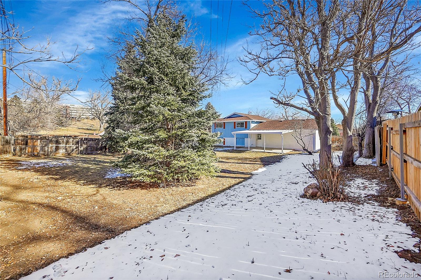 MLS Image #36 for 1173  xenon street,golden, Colorado