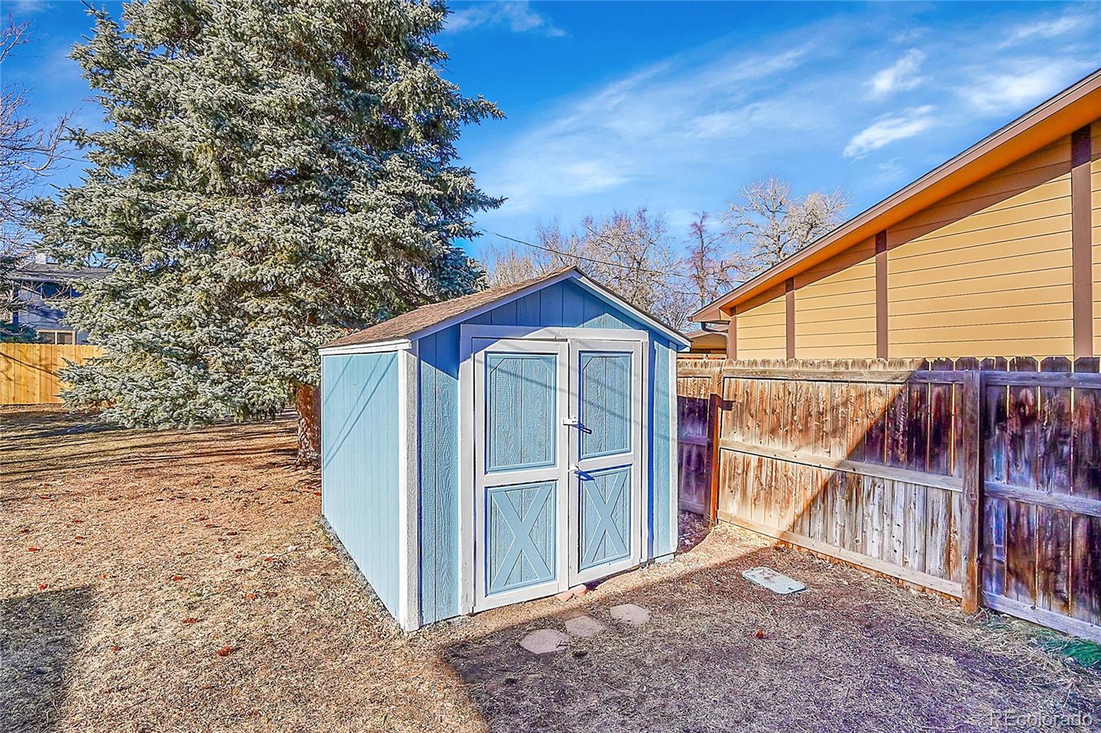 MLS Image #37 for 1173  xenon street,golden, Colorado