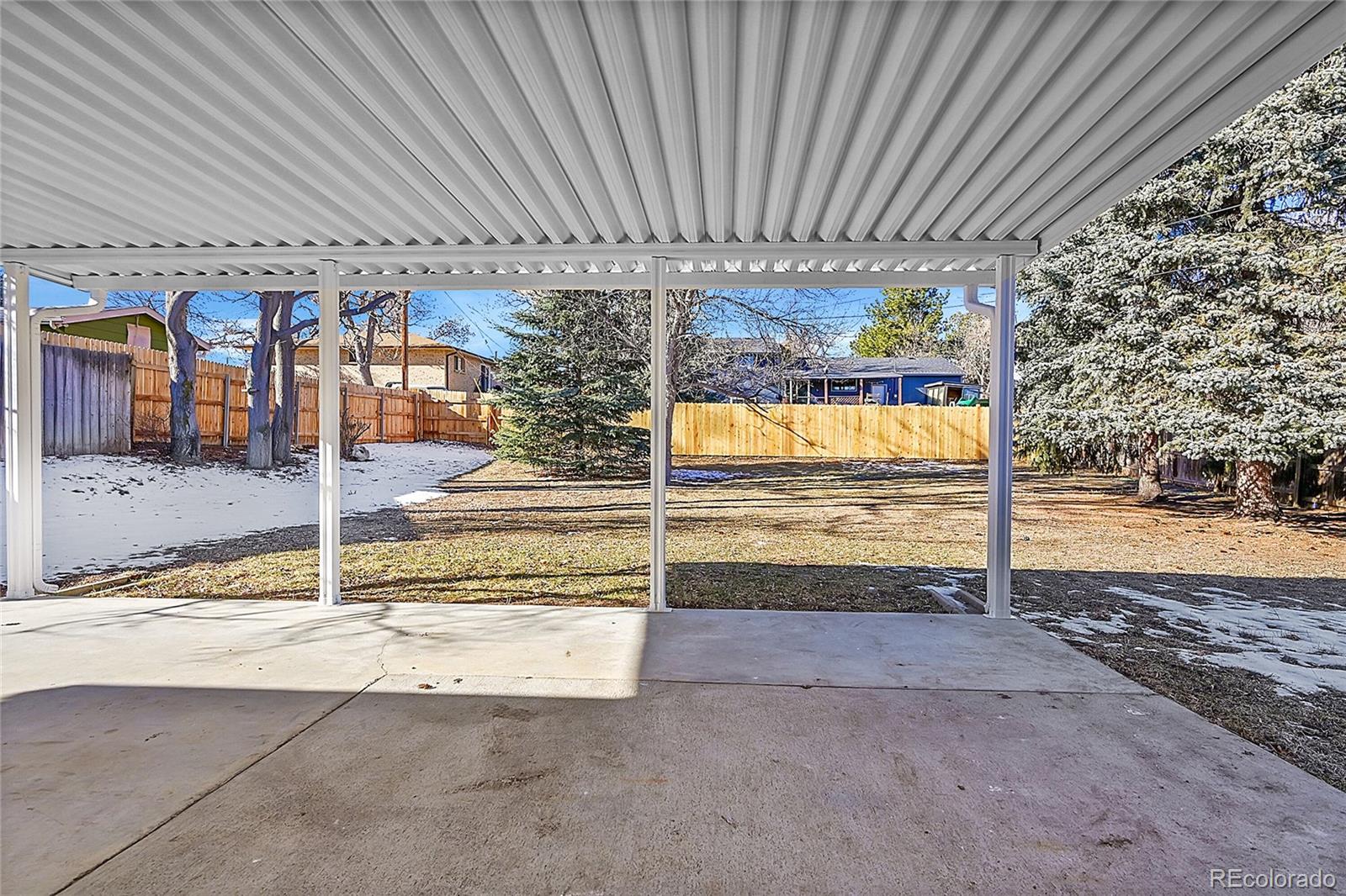 MLS Image #38 for 1173  xenon street,golden, Colorado