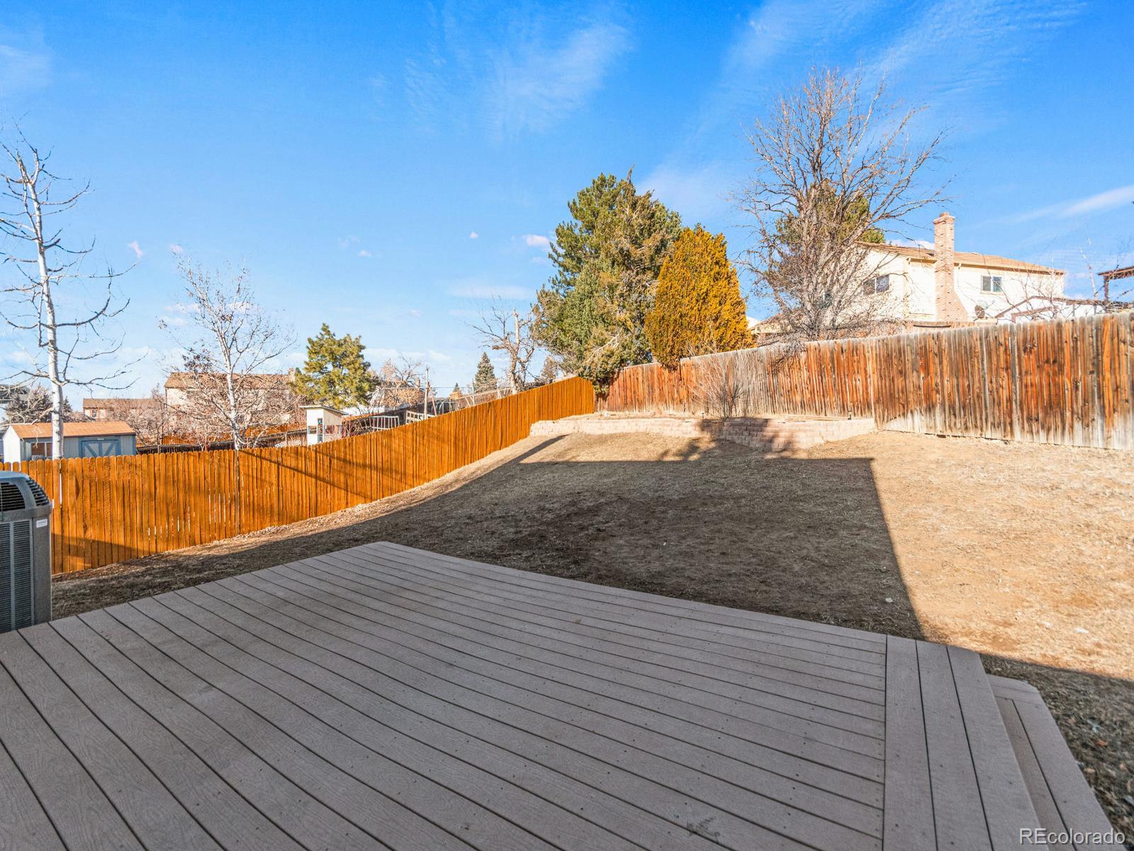 MLS Image #39 for 1050 s lewiston way,aurora, Colorado