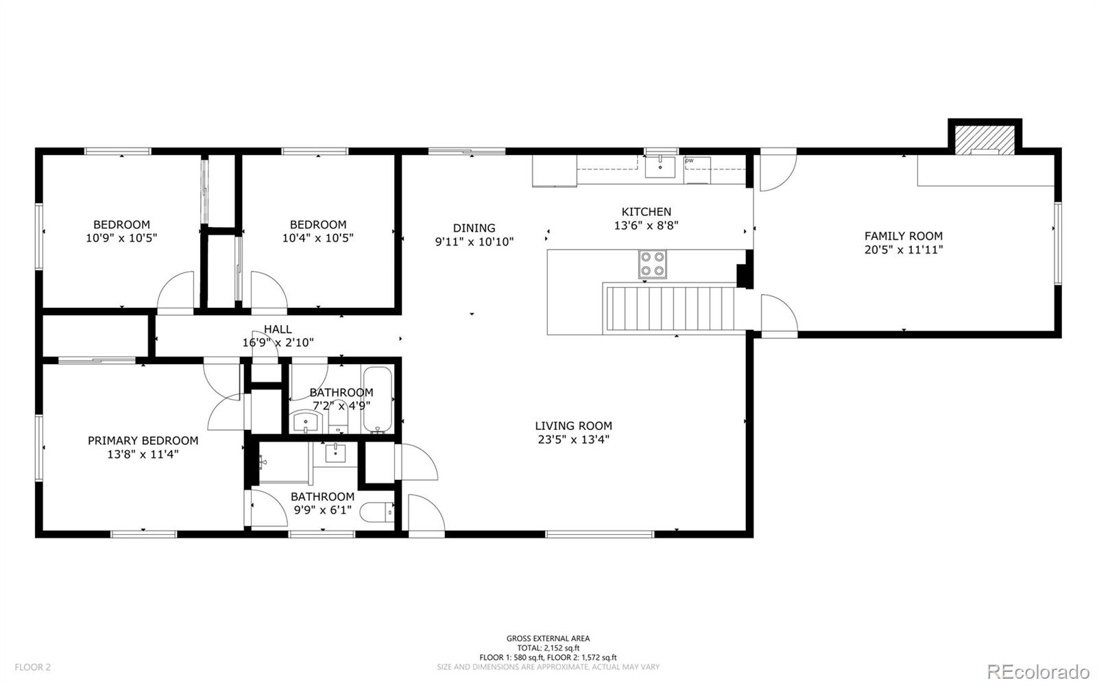 MLS Image #31 for 6051  welch street,arvada, Colorado