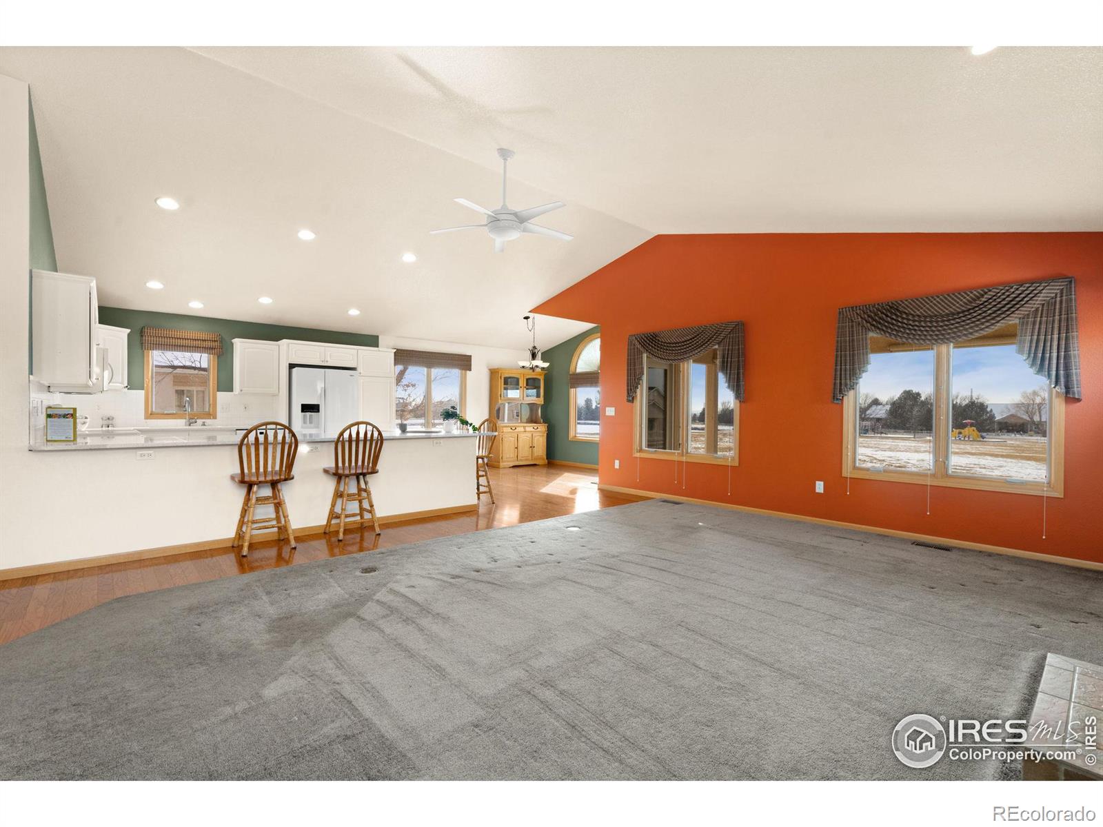 MLS Image #2 for 800  hawkstone drive,eaton, Colorado