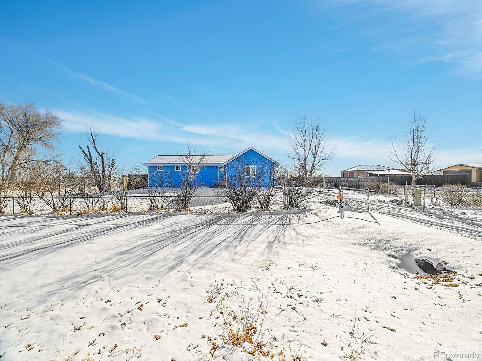 MLS Image #2 for 329  lilac drive,lochbuie, Colorado