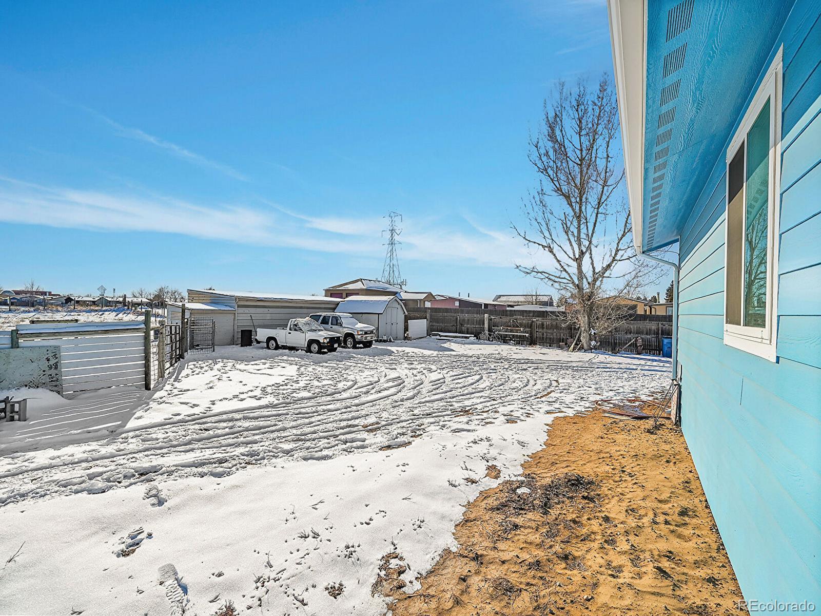 MLS Image #27 for 329  lilac drive,lochbuie, Colorado