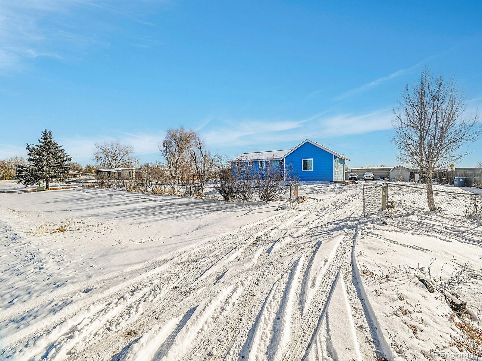 MLS Image #3 for 329  lilac drive,lochbuie, Colorado