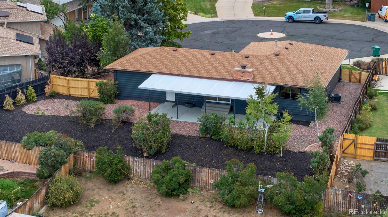 MLS Image #35 for 9663  meade court,westminster, Colorado