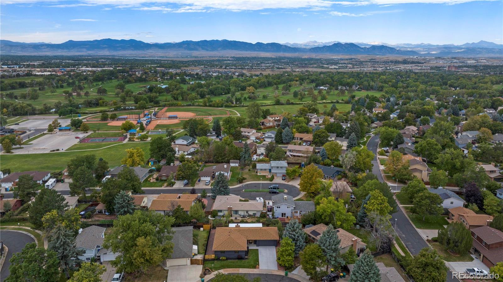 MLS Image #37 for 9663  meade court,westminster, Colorado