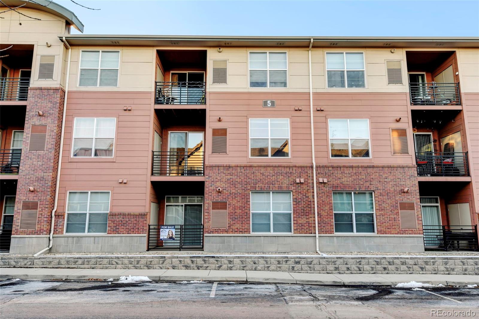 MLS Image #25 for 4100  albion street,denver, Colorado