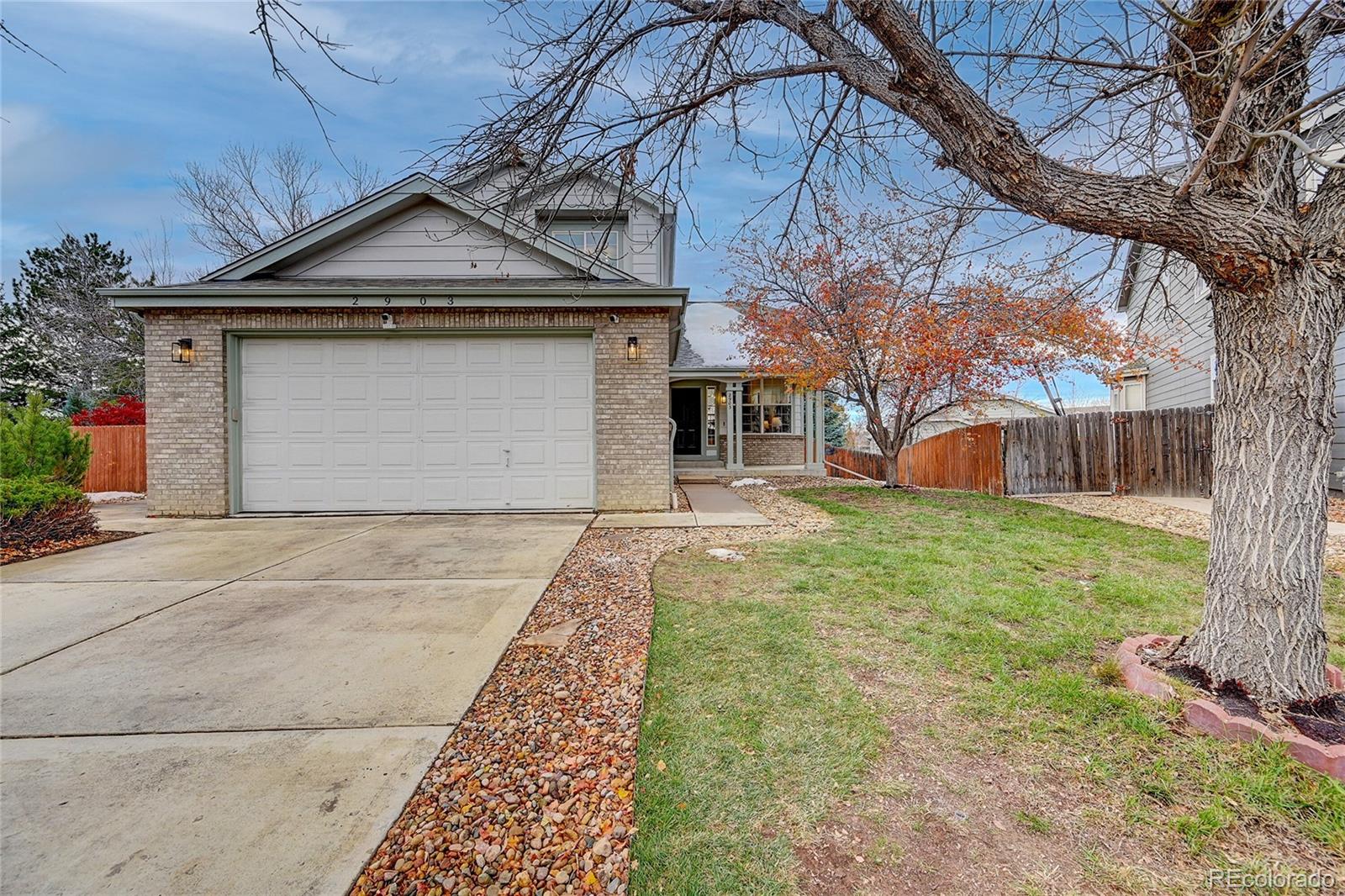 CMA Image for 2903 S Walden Way,Aurora, Colorado