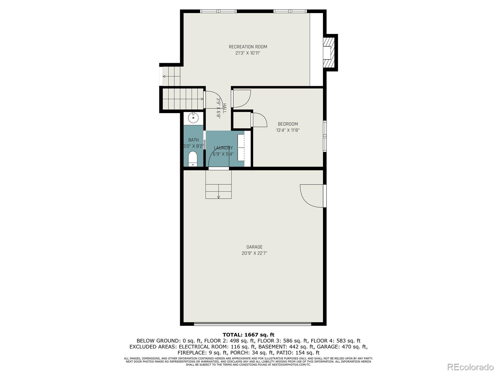 MLS Image #22 for 13068  dyanna drive,thornton, Colorado