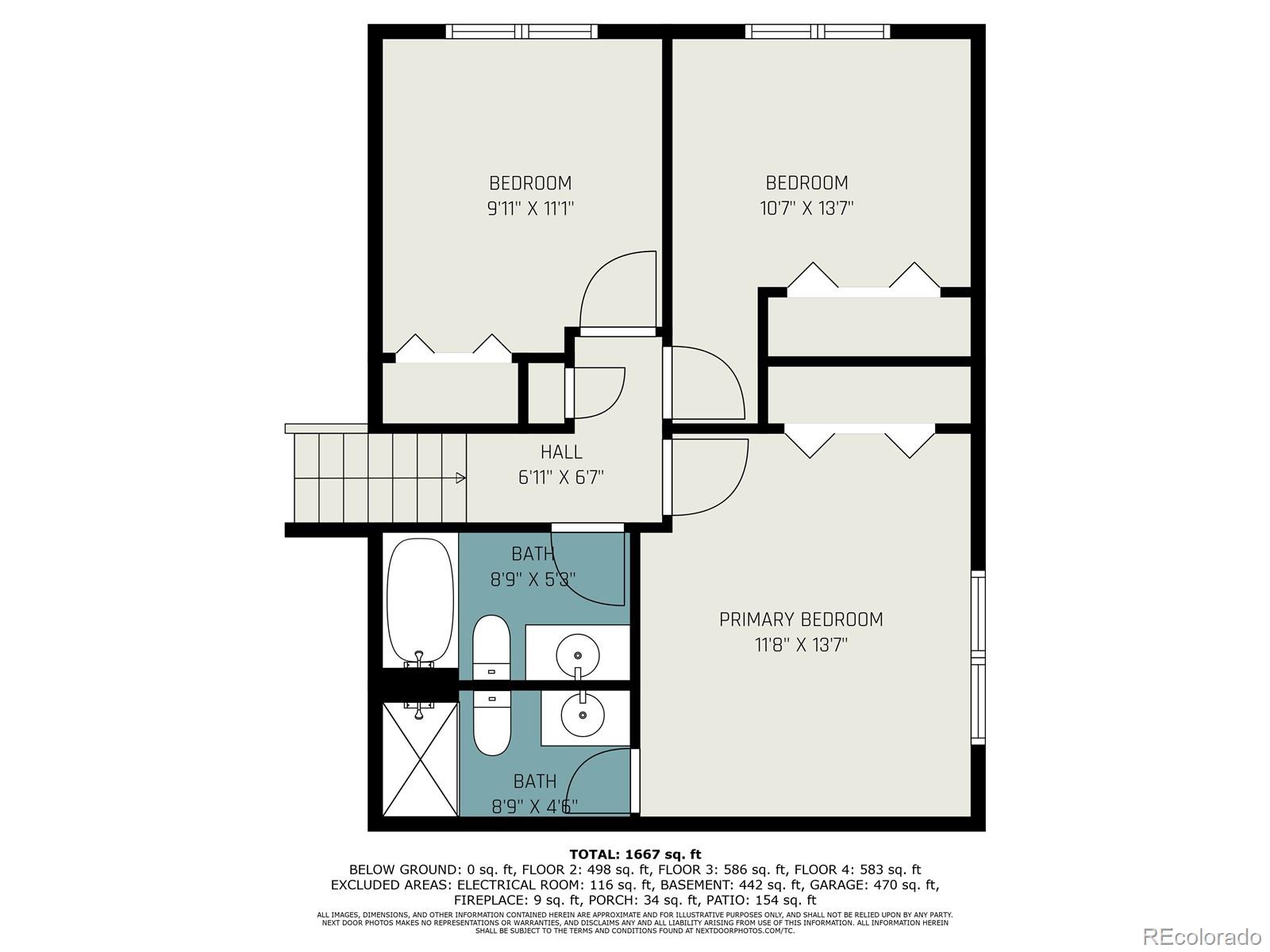 MLS Image #24 for 13068  dyanna drive,thornton, Colorado