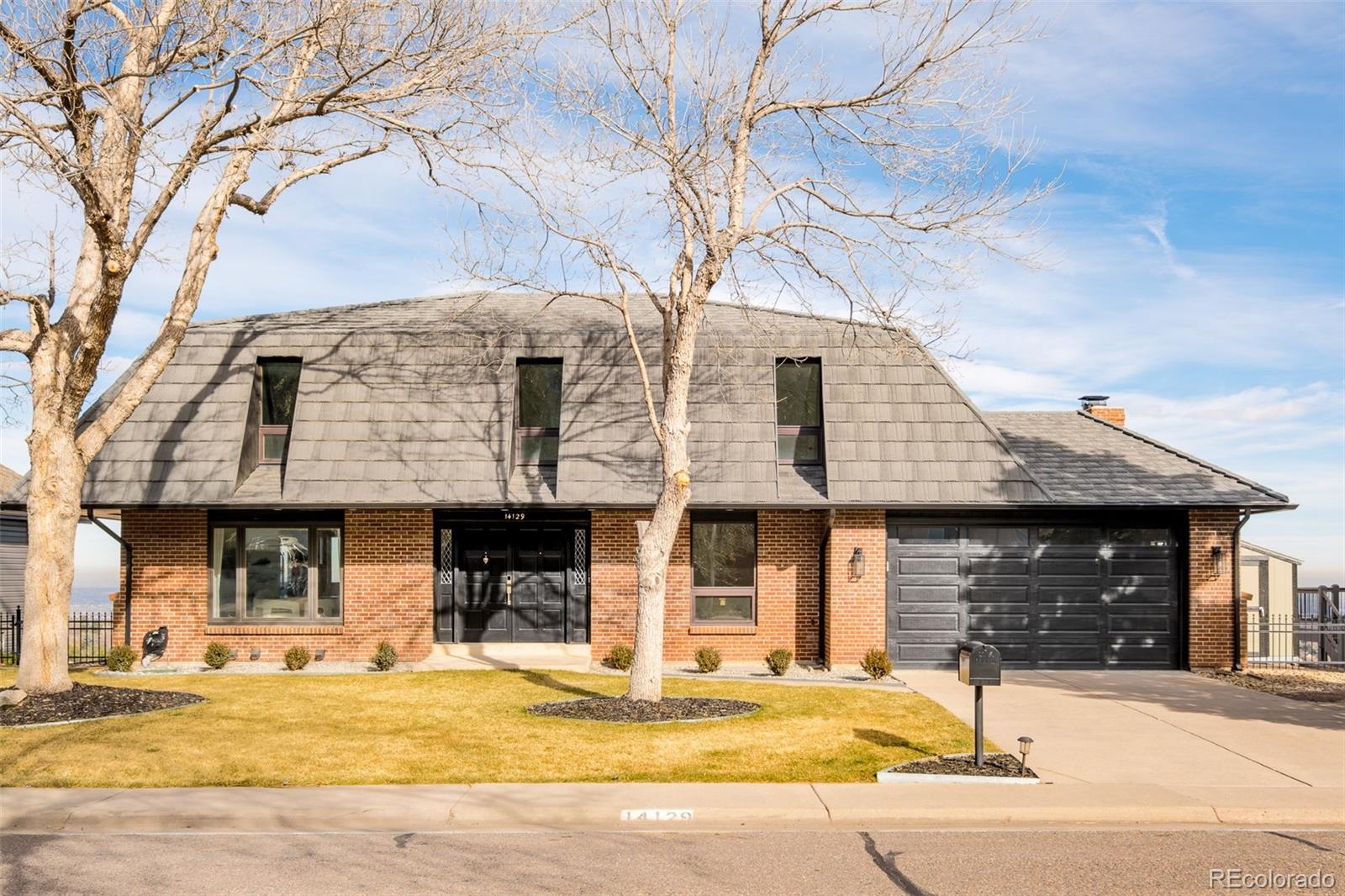 MLS Image #1 for 14129 w center drive,lakewood, Colorado