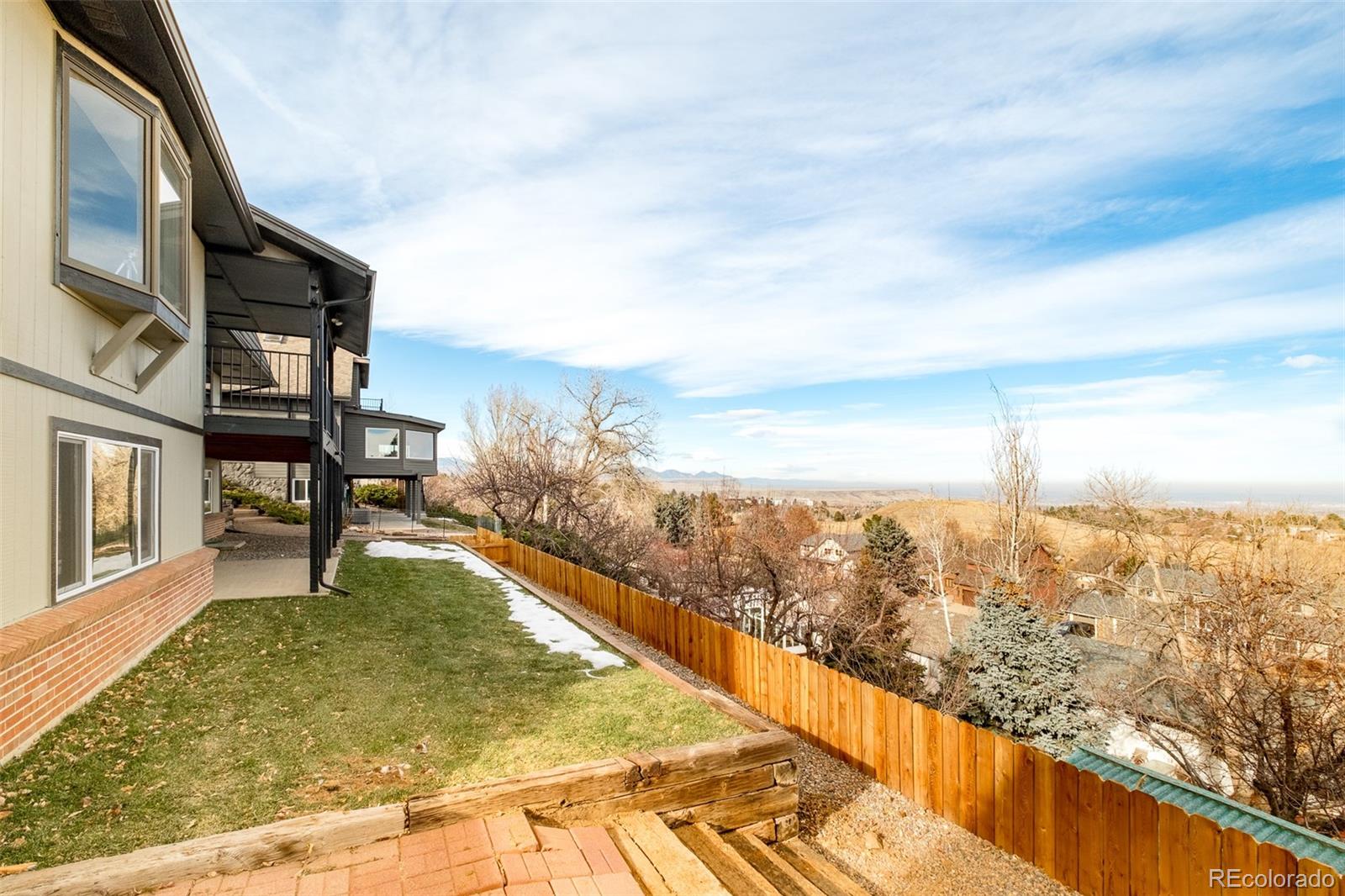 MLS Image #40 for 14129 w center drive,lakewood, Colorado