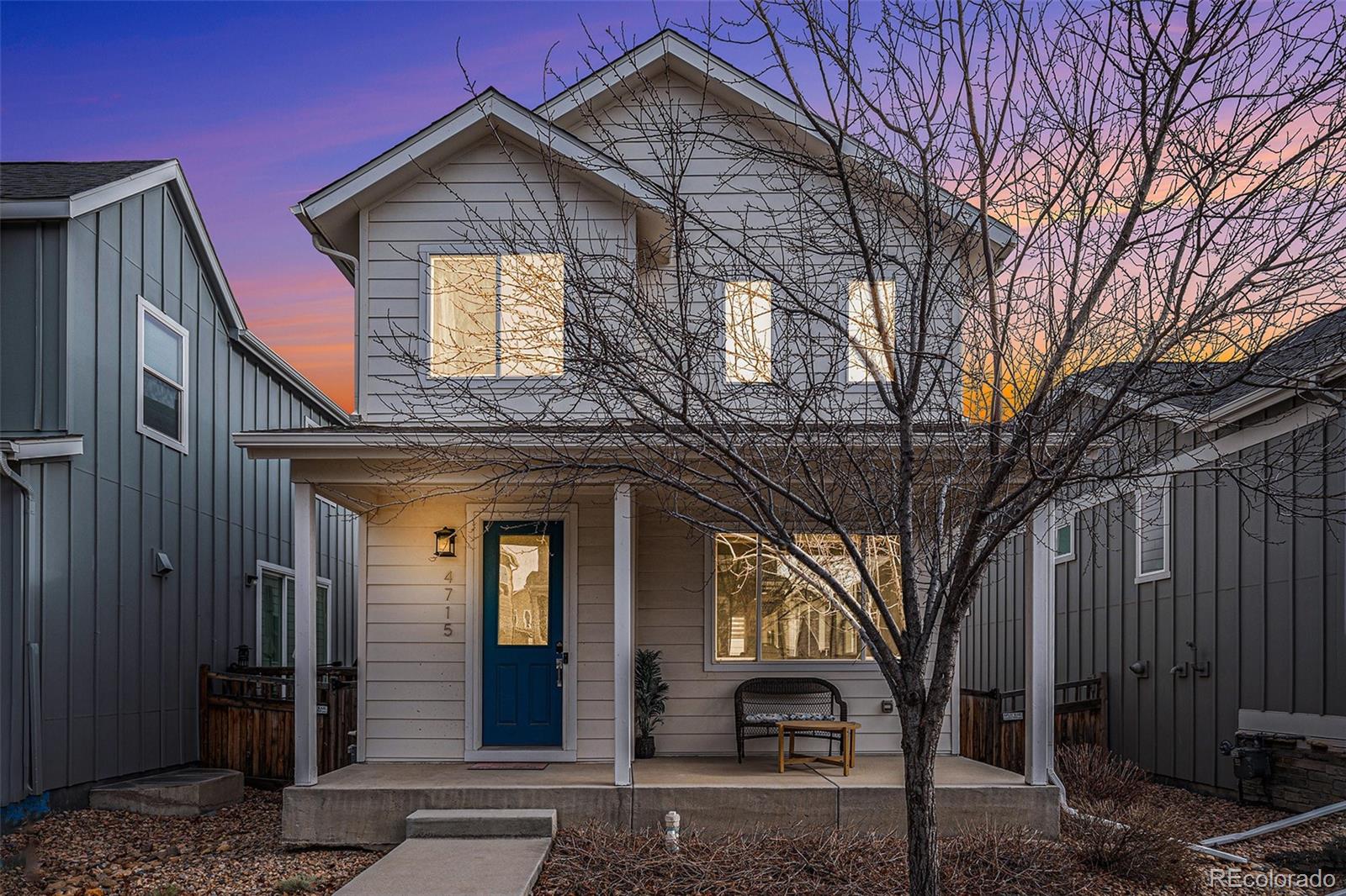 MLS Image #0 for 4715  crestone peak street,brighton, Colorado