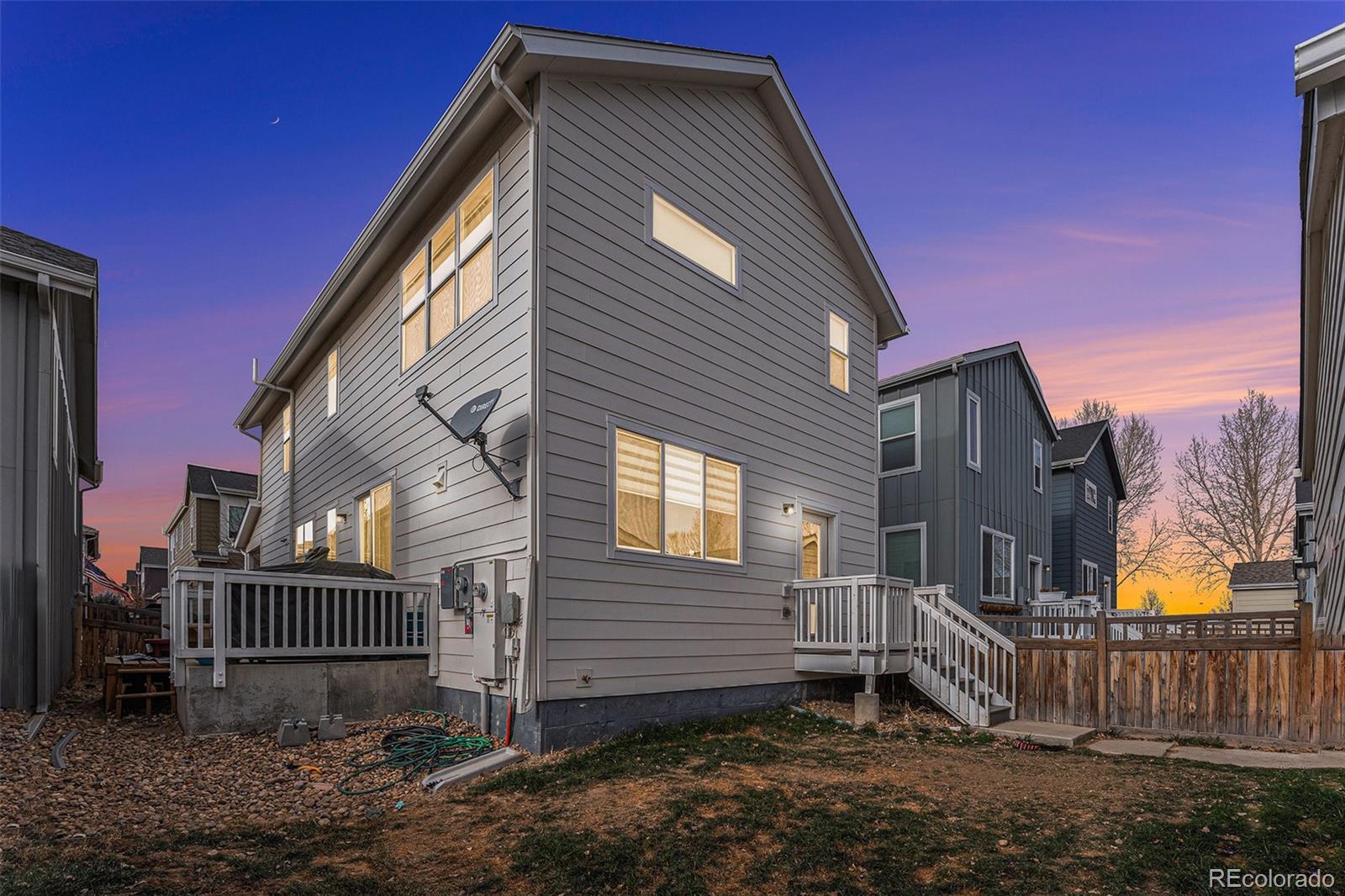 MLS Image #34 for 4715  crestone peak street,brighton, Colorado