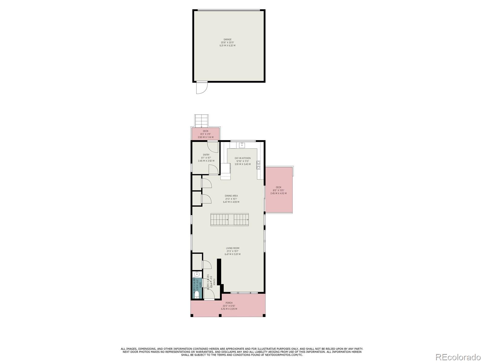 MLS Image #36 for 4715  crestone peak street,brighton, Colorado