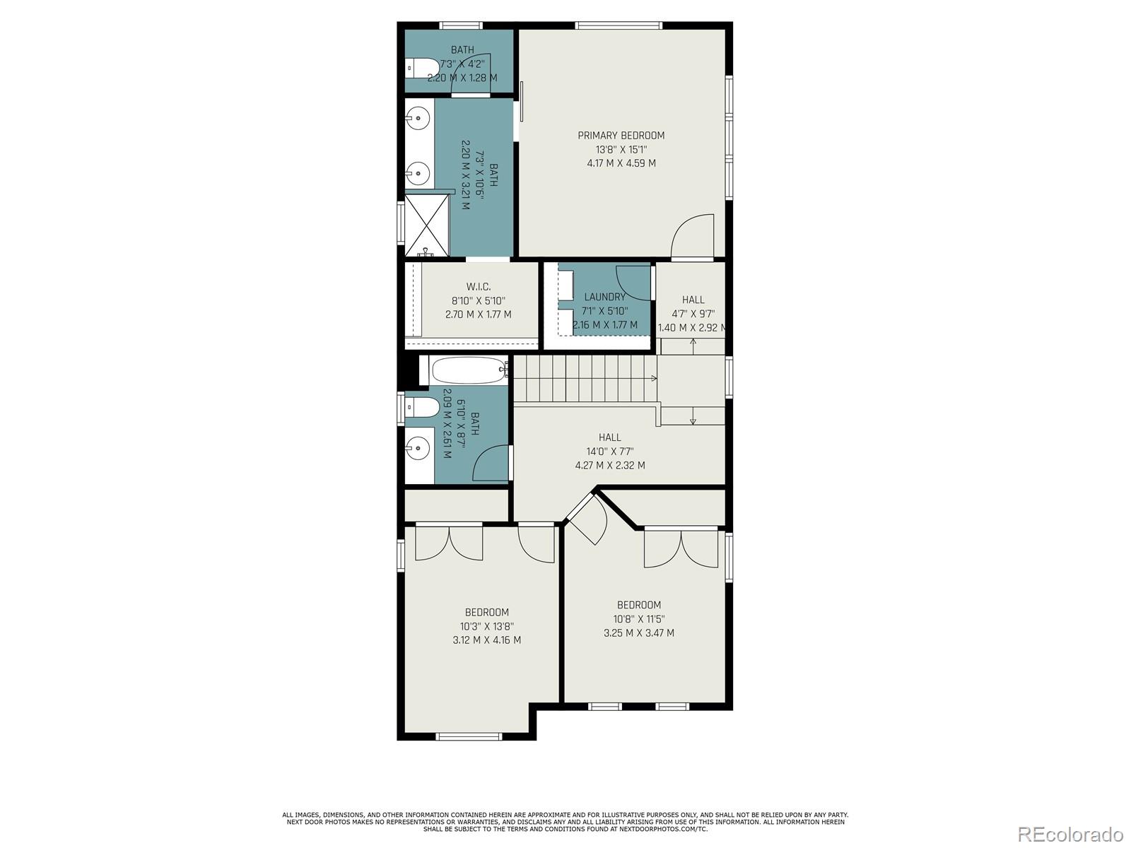 MLS Image #37 for 4715  crestone peak street,brighton, Colorado