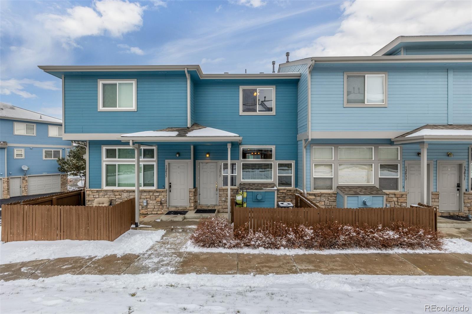 MLS Image #29 for 12035  leyden street ,brighton, Colorado