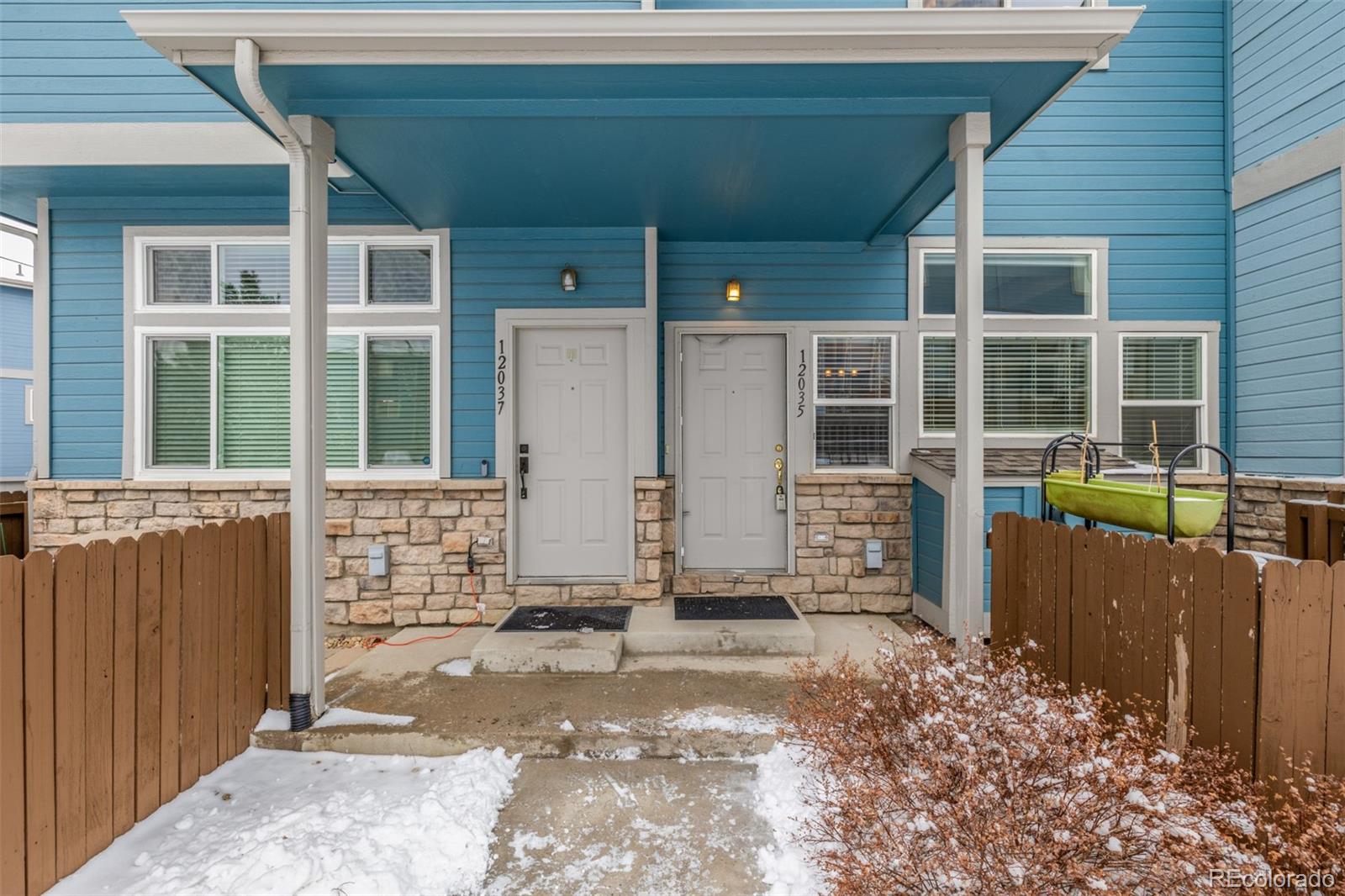 MLS Image #31 for 12035  leyden street ,brighton, Colorado