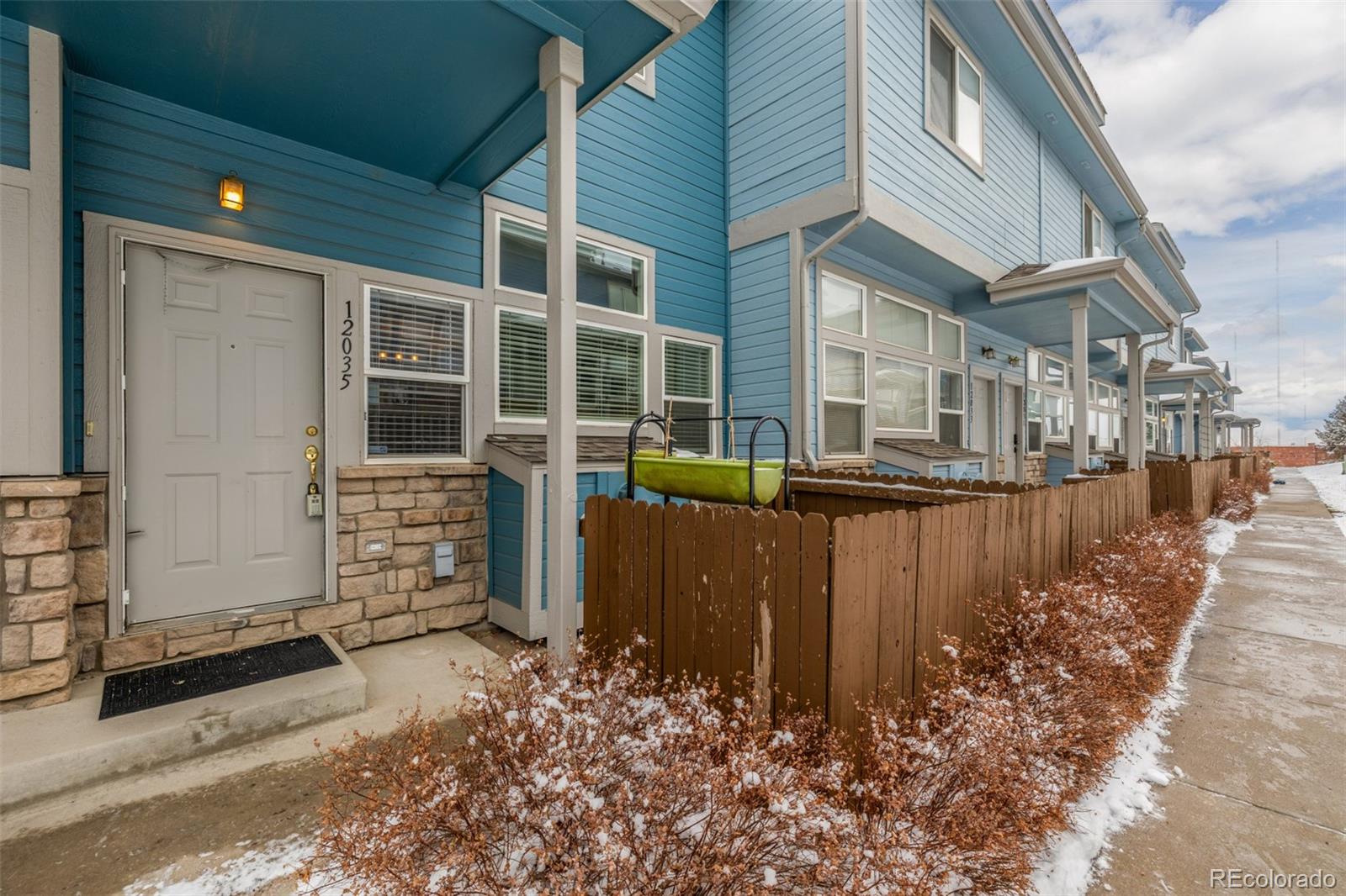 MLS Image #32 for 12035  leyden street ,brighton, Colorado