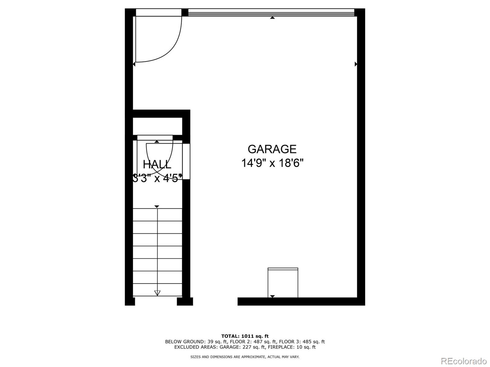 MLS Image #33 for 12035  leyden street ,brighton, Colorado