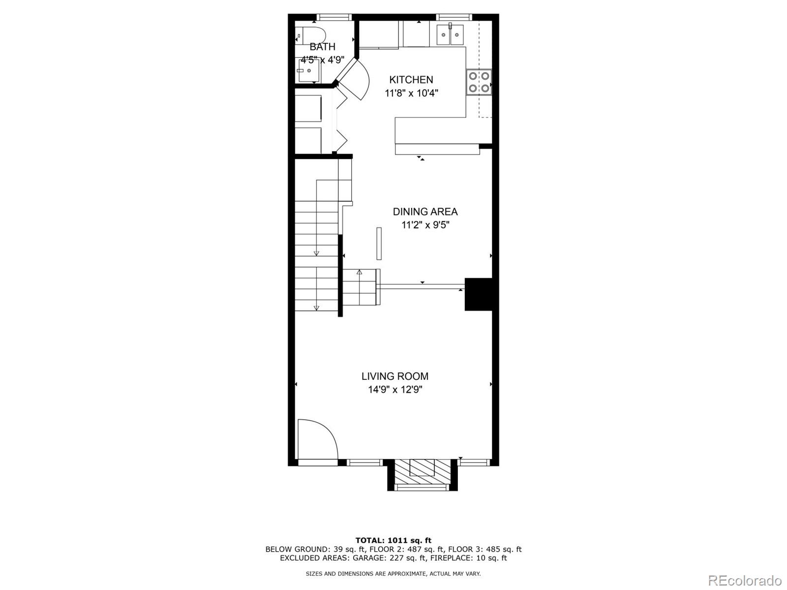 MLS Image #34 for 12035  leyden street ,brighton, Colorado