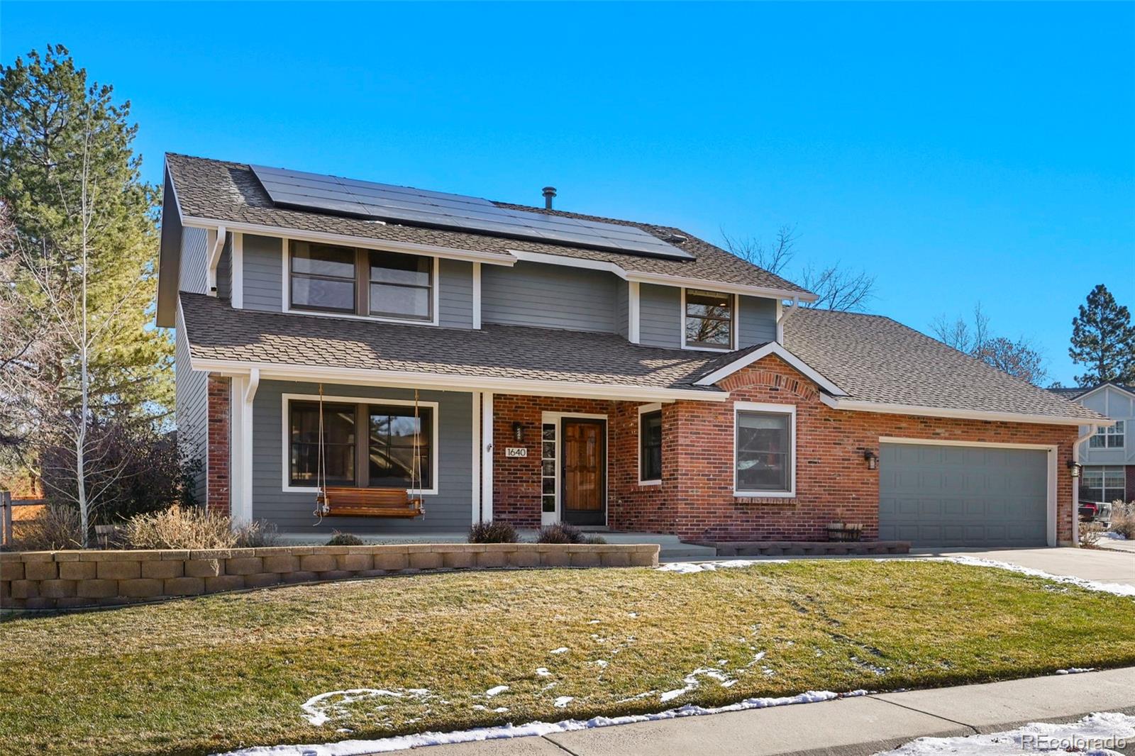 MLS Image #1 for 1640 w 113th avenue,denver, Colorado