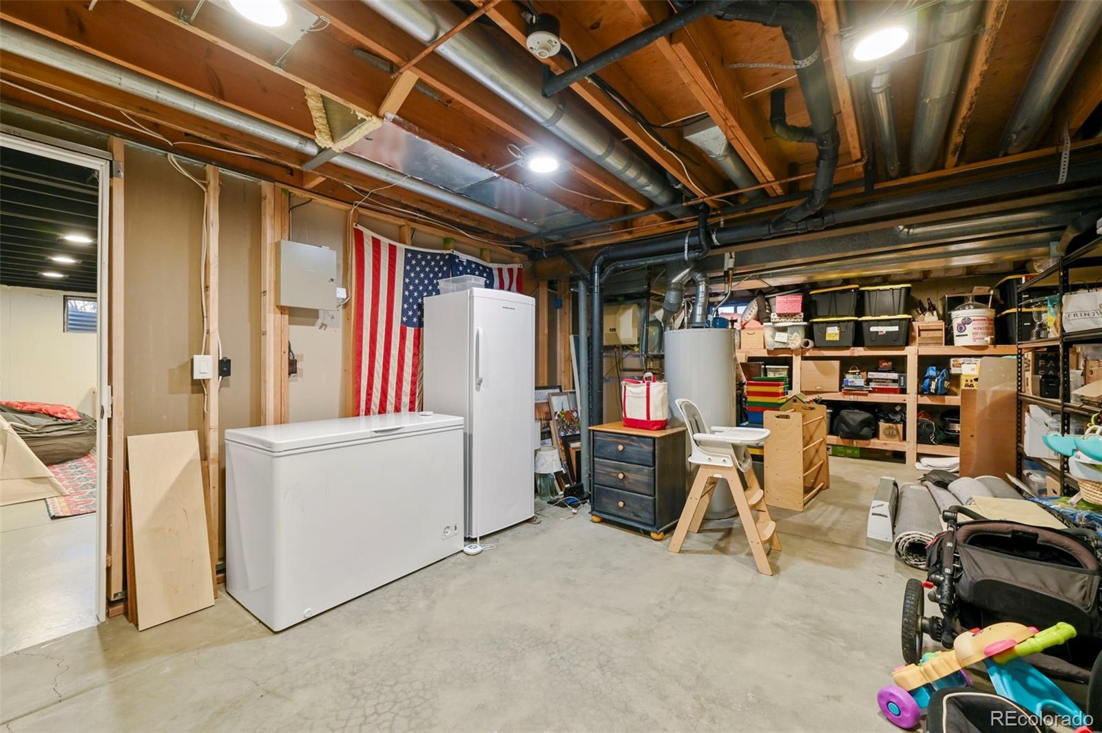 MLS Image #37 for 1640 w 113th avenue,denver, Colorado